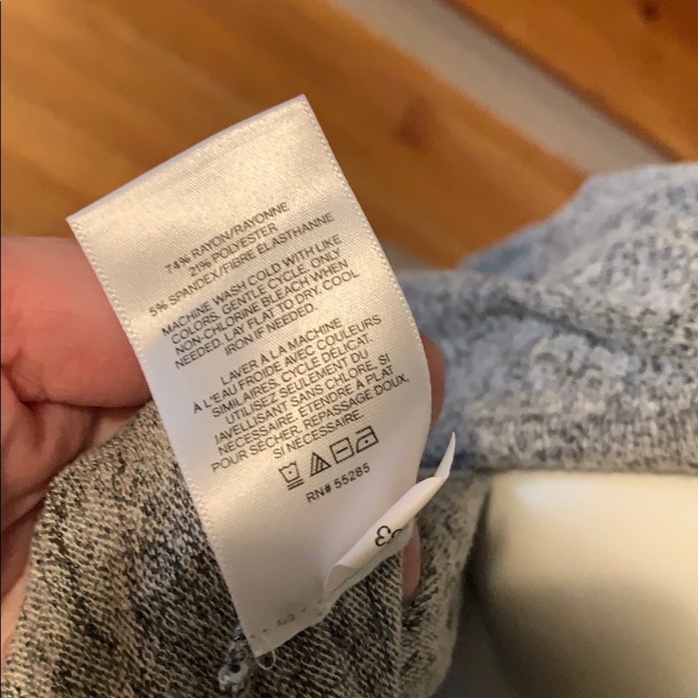 Express sweater - Picture 4 of 4